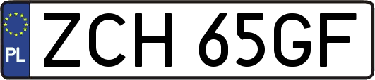 ZCH65GF