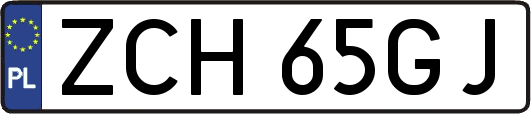 ZCH65GJ