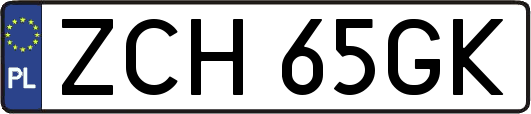 ZCH65GK