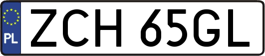 ZCH65GL