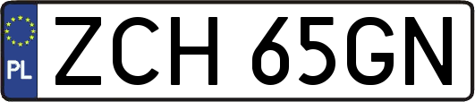 ZCH65GN