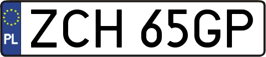 ZCH65GP