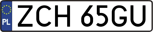 ZCH65GU