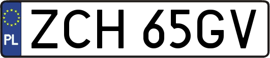 ZCH65GV