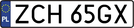 ZCH65GX