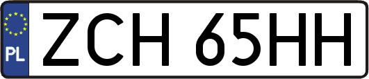 ZCH65HH