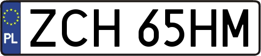 ZCH65HM