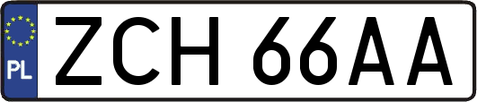 ZCH66AA