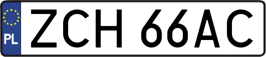 ZCH66AC