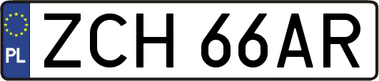 ZCH66AR