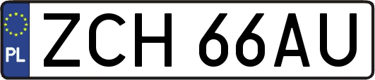 ZCH66AU