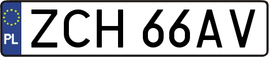 ZCH66AV