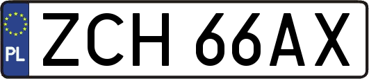 ZCH66AX