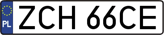 ZCH66CE