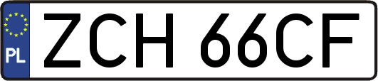 ZCH66CF
