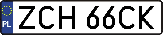 ZCH66CK