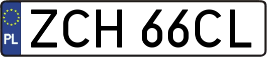 ZCH66CL
