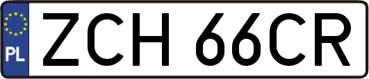 ZCH66CR