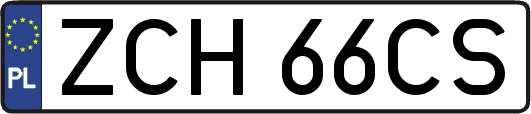 ZCH66CS