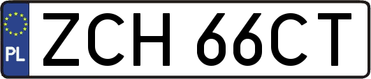 ZCH66CT