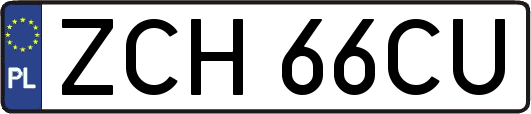 ZCH66CU