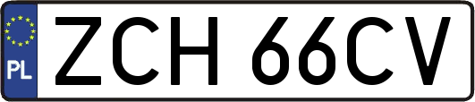 ZCH66CV