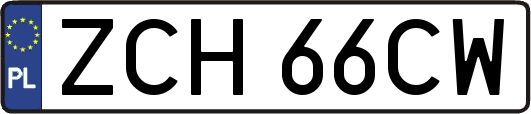 ZCH66CW
