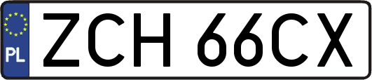 ZCH66CX
