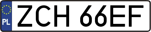 ZCH66EF