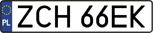 ZCH66EK