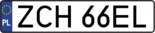 ZCH66EL