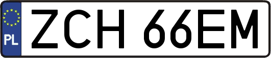 ZCH66EM