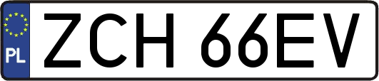 ZCH66EV