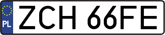 ZCH66FE