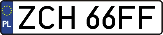 ZCH66FF