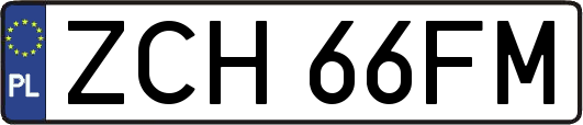 ZCH66FM