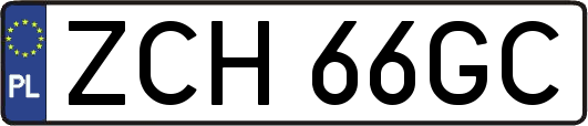 ZCH66GC