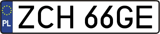 ZCH66GE