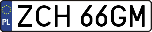 ZCH66GM