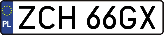 ZCH66GX