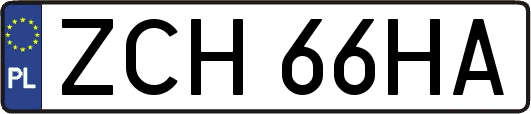 ZCH66HA