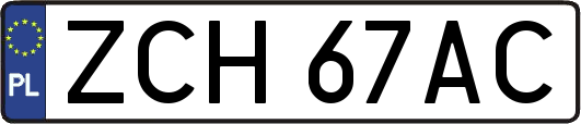 ZCH67AC