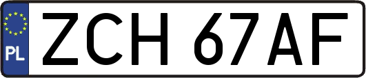 ZCH67AF