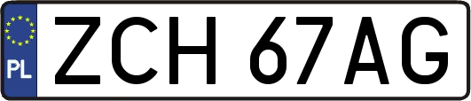 ZCH67AG