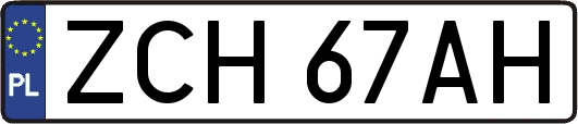 ZCH67AH