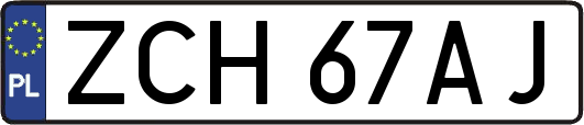 ZCH67AJ