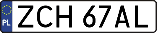 ZCH67AL