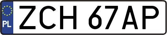 ZCH67AP
