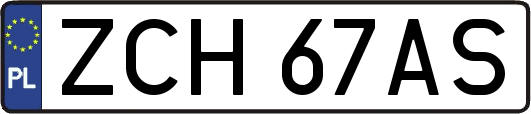 ZCH67AS