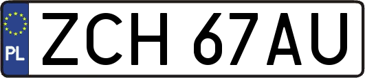 ZCH67AU